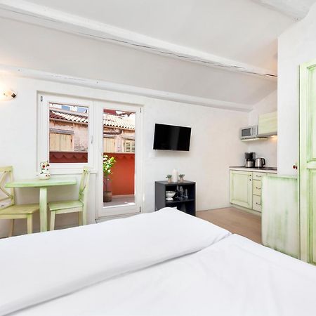 Apartament Casa Matteotti Rovinj Zewnętrze zdjęcie