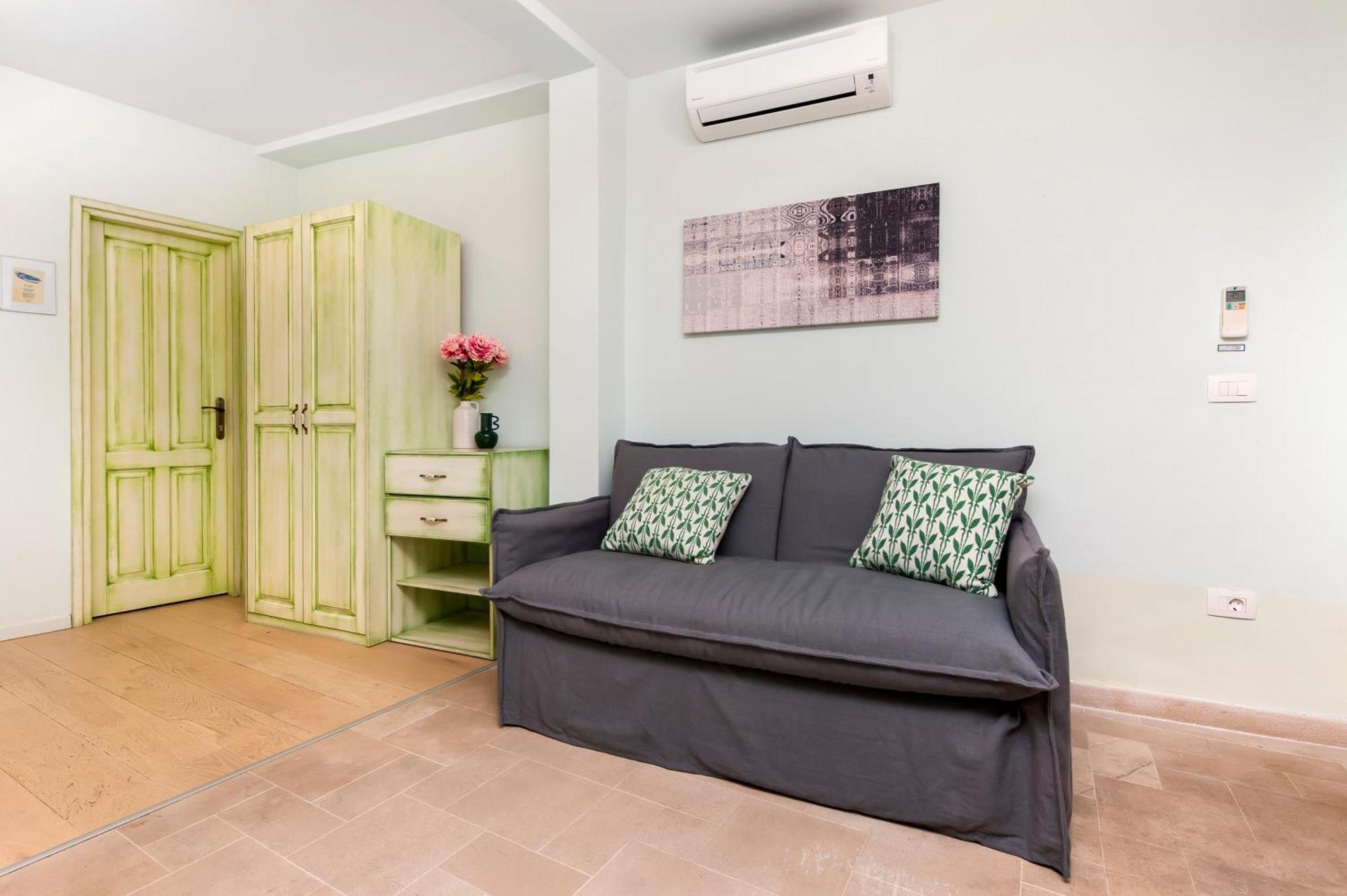 Apartament Casa Matteotti Rovinj Zewnętrze zdjęcie