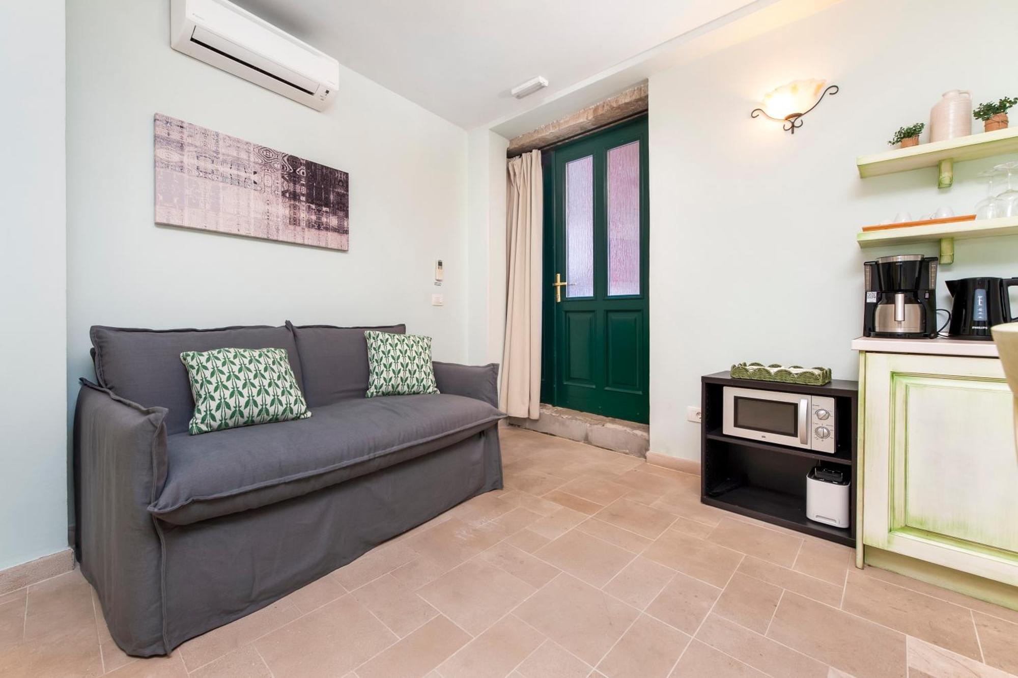 Apartament Casa Matteotti Rovinj Pokój zdjęcie