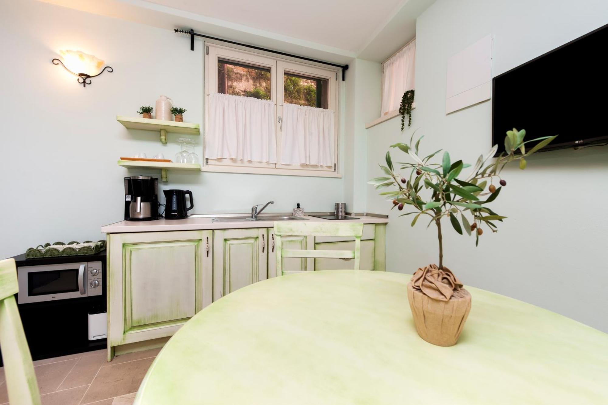 Apartament Casa Matteotti Rovinj Pokój zdjęcie