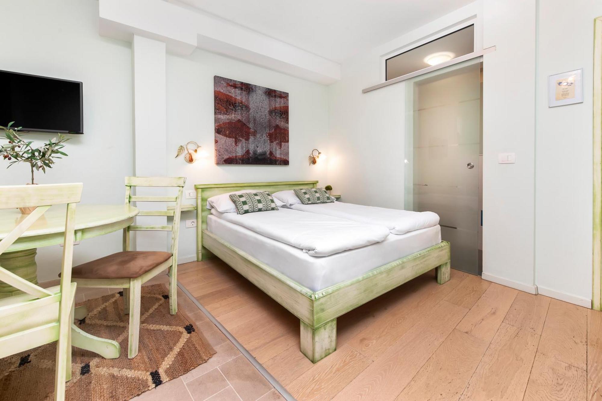 Apartament Casa Matteotti Rovinj Pokój zdjęcie