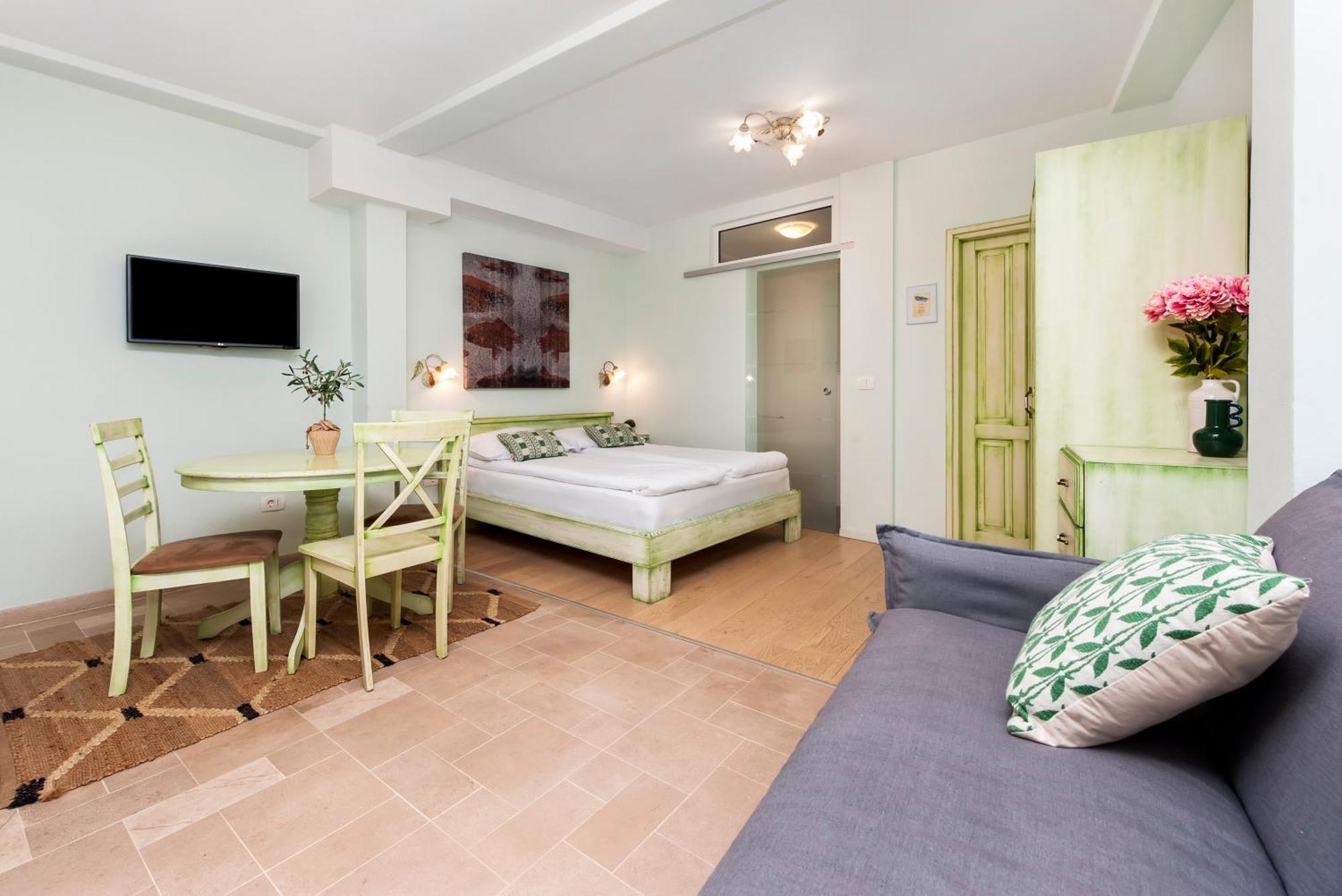 Apartament Casa Matteotti Rovinj Pokój zdjęcie