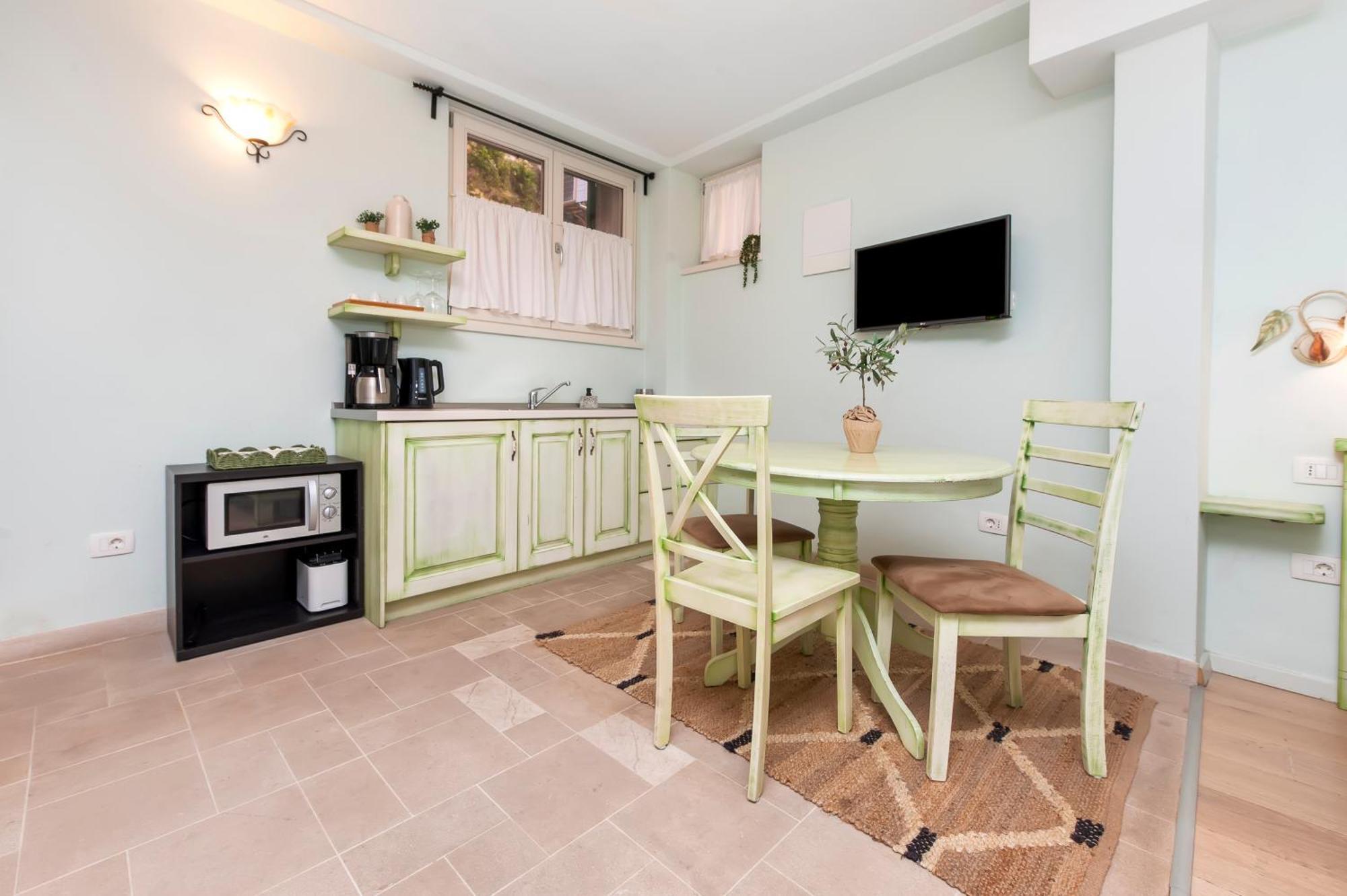 Apartament Casa Matteotti Rovinj Zewnętrze zdjęcie