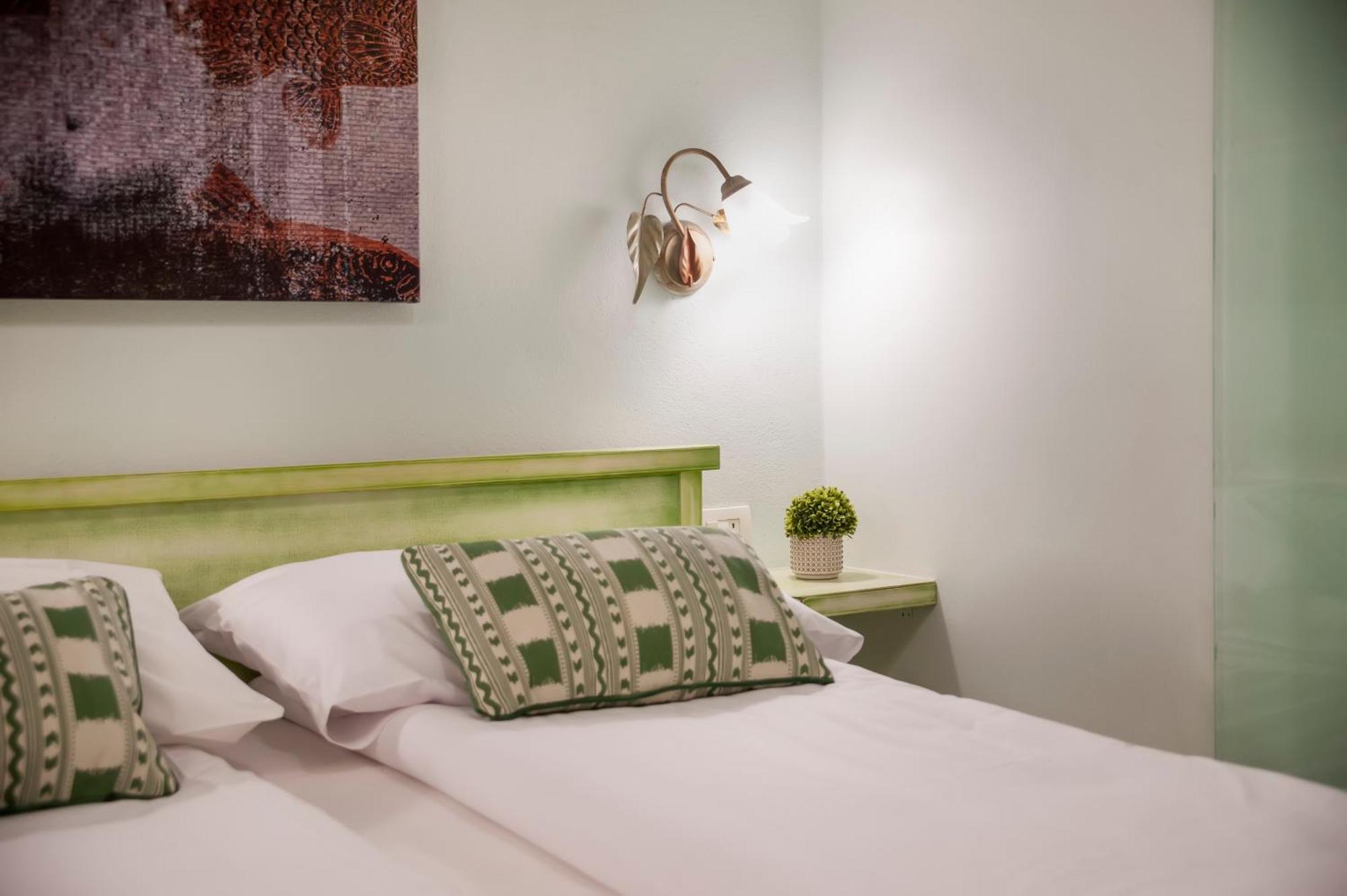 Apartament Casa Matteotti Rovinj Pokój zdjęcie