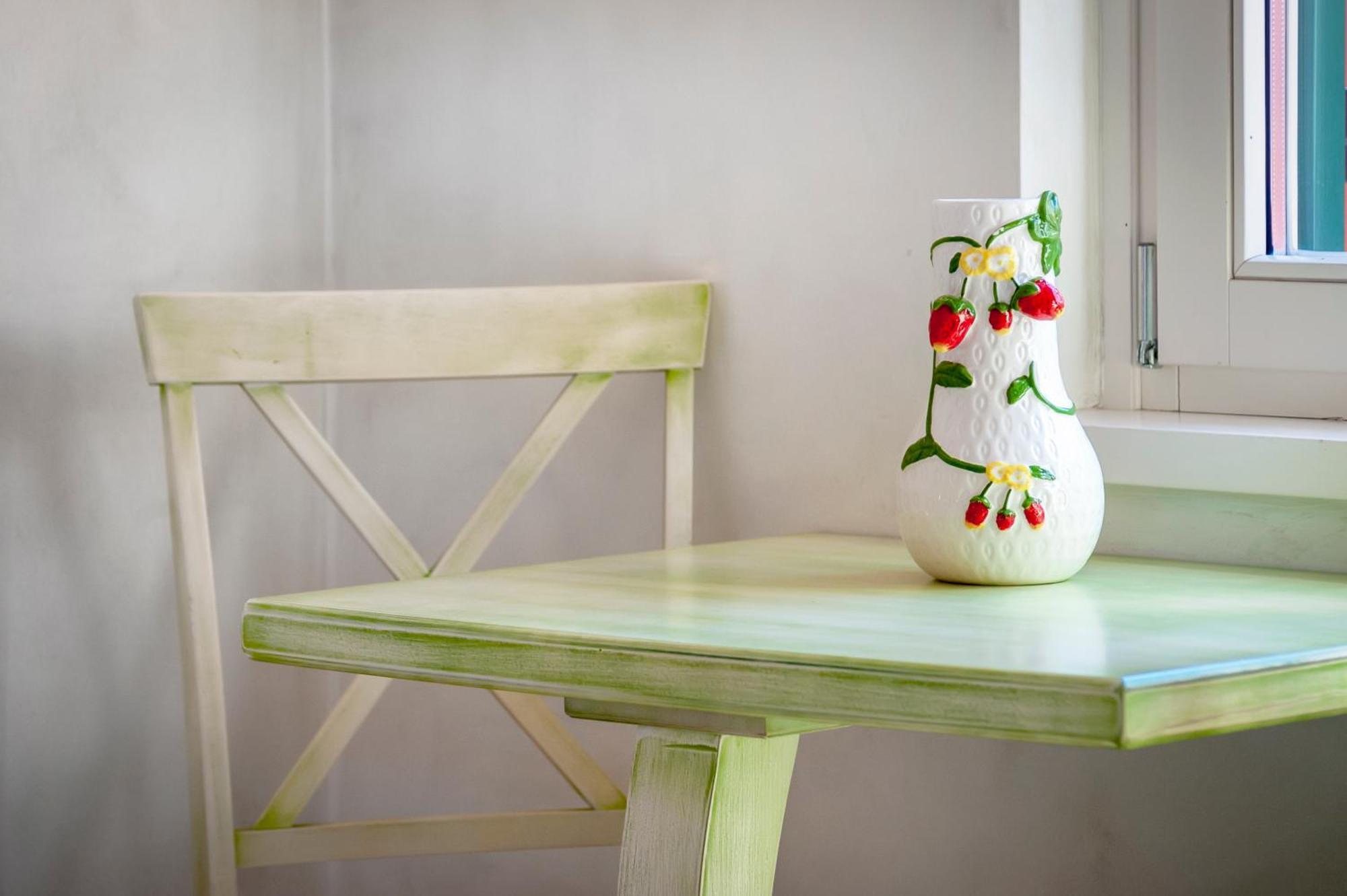 Apartament Casa Matteotti Rovinj Pokój zdjęcie