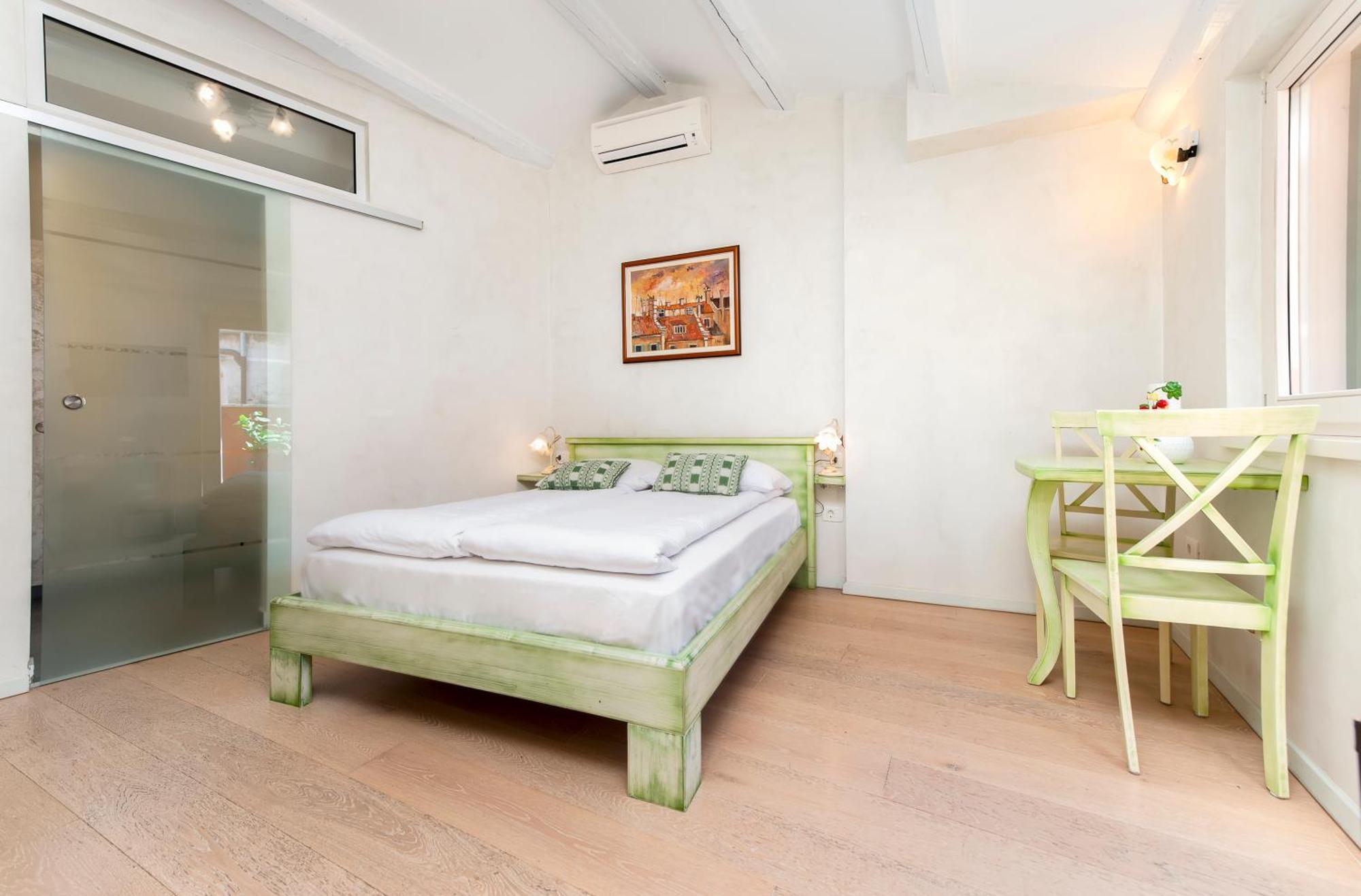 Apartament Casa Matteotti Rovinj Pokój zdjęcie