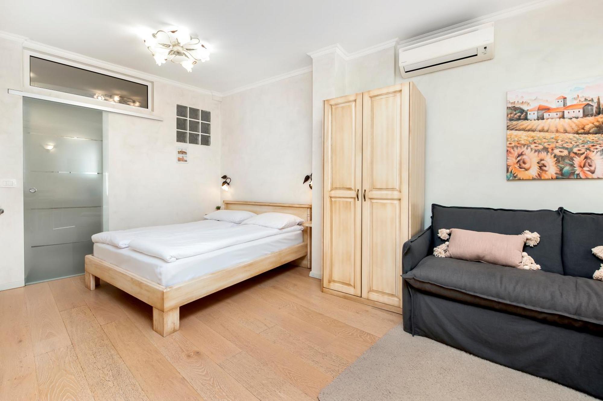 Apartament Casa Matteotti Rovinj Zewnętrze zdjęcie