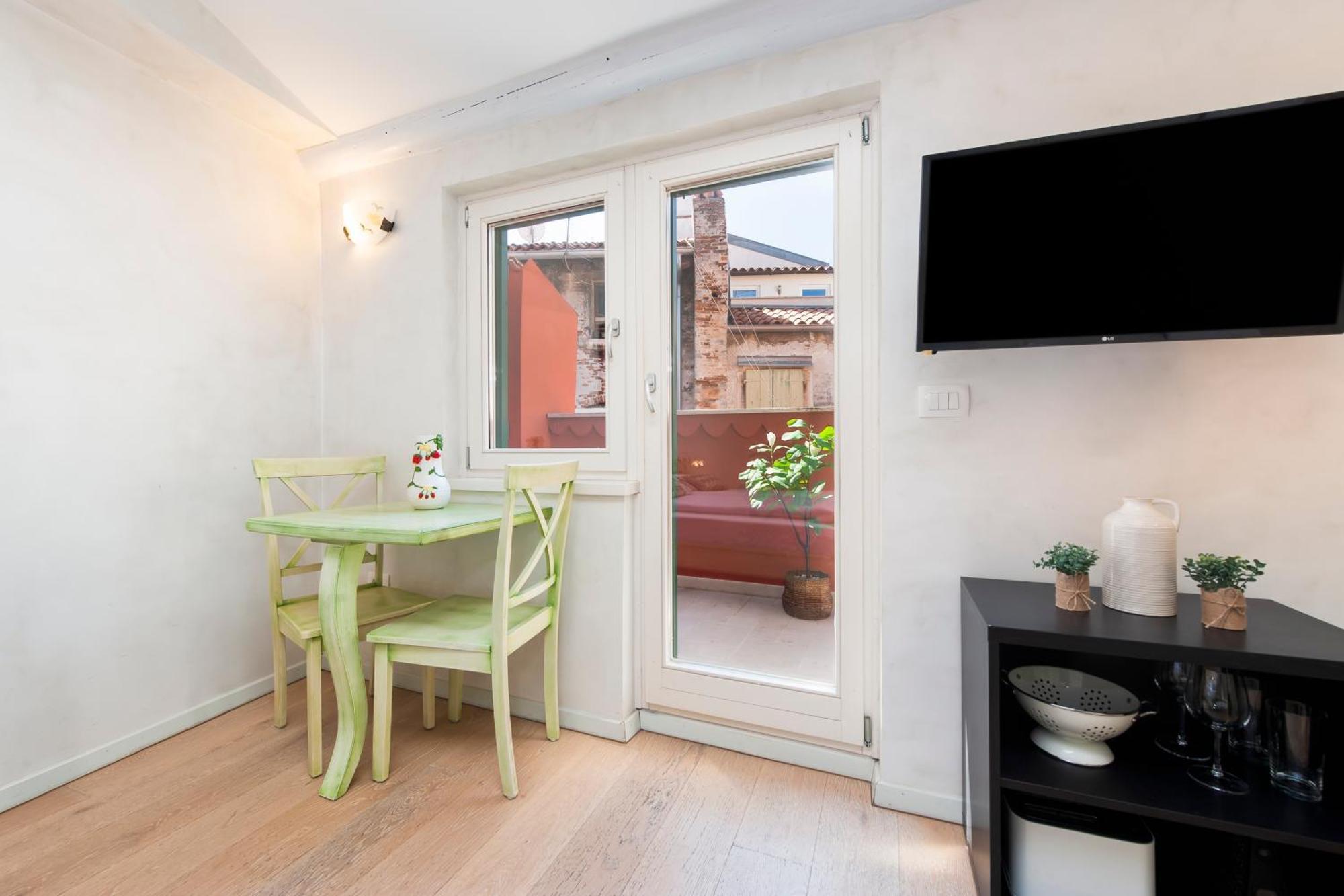 Apartament Casa Matteotti Rovinj Pokój zdjęcie