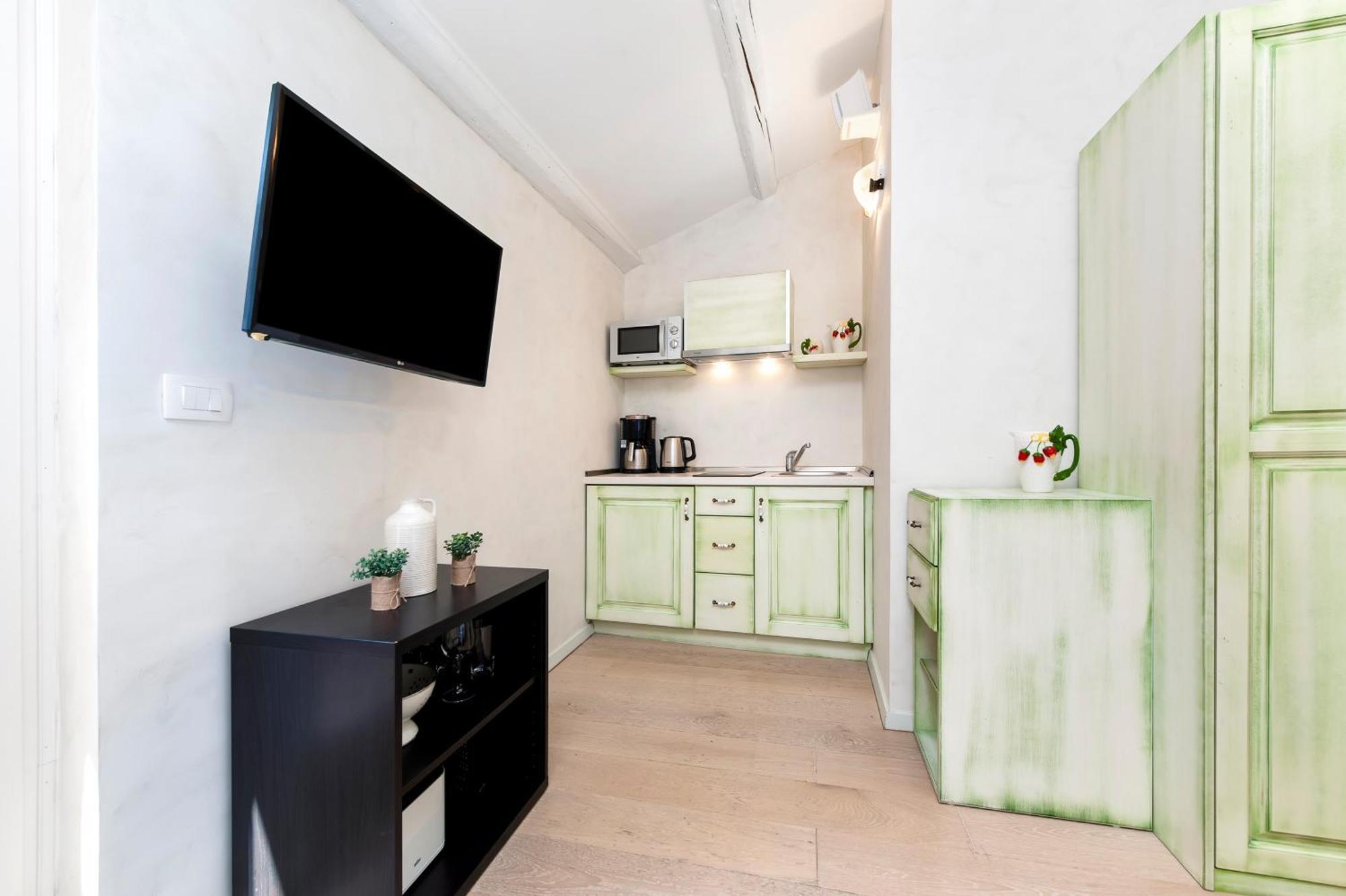 Apartament Casa Matteotti Rovinj Zewnętrze zdjęcie
