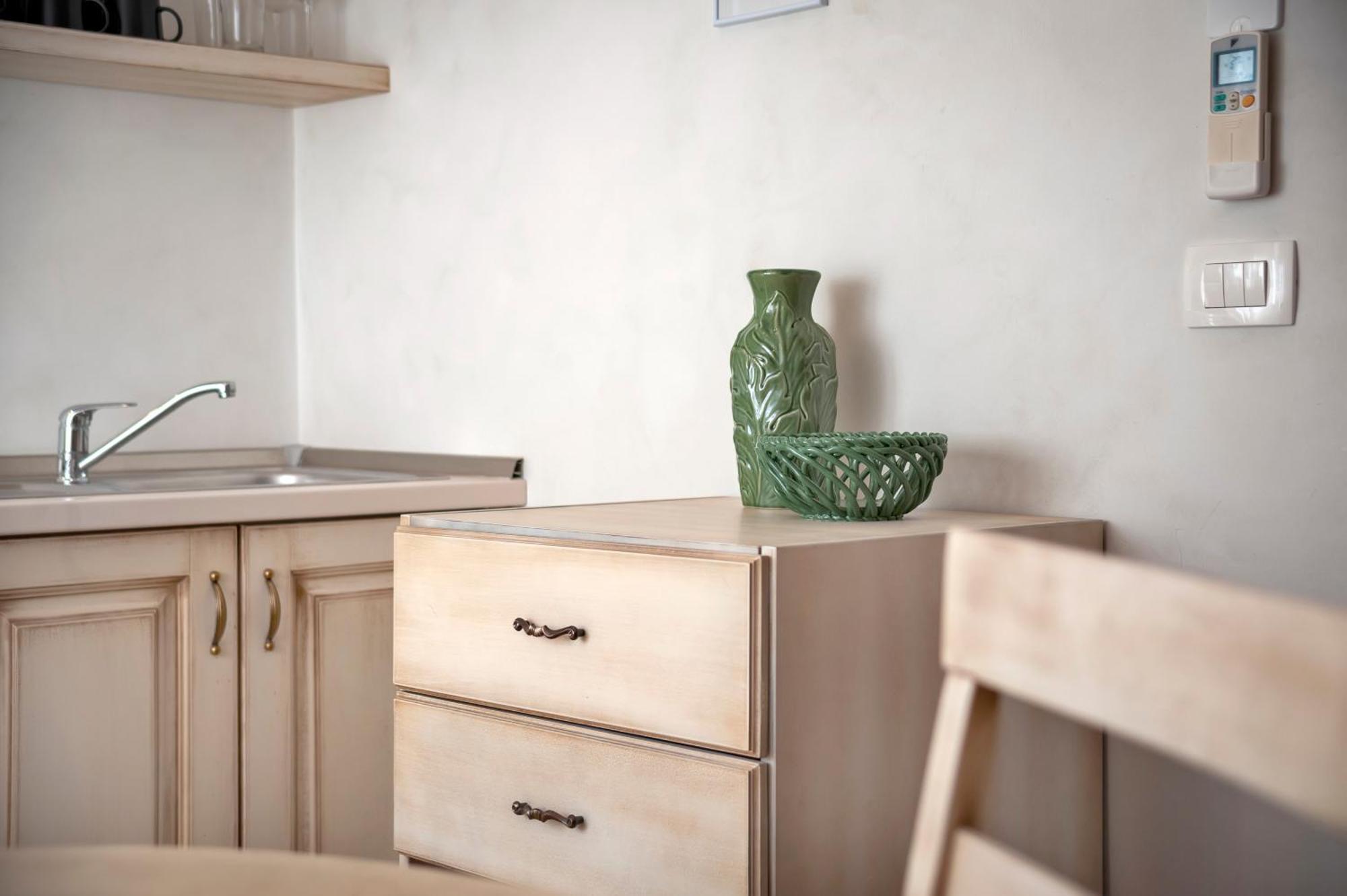 Apartament Casa Matteotti Rovinj Pokój zdjęcie