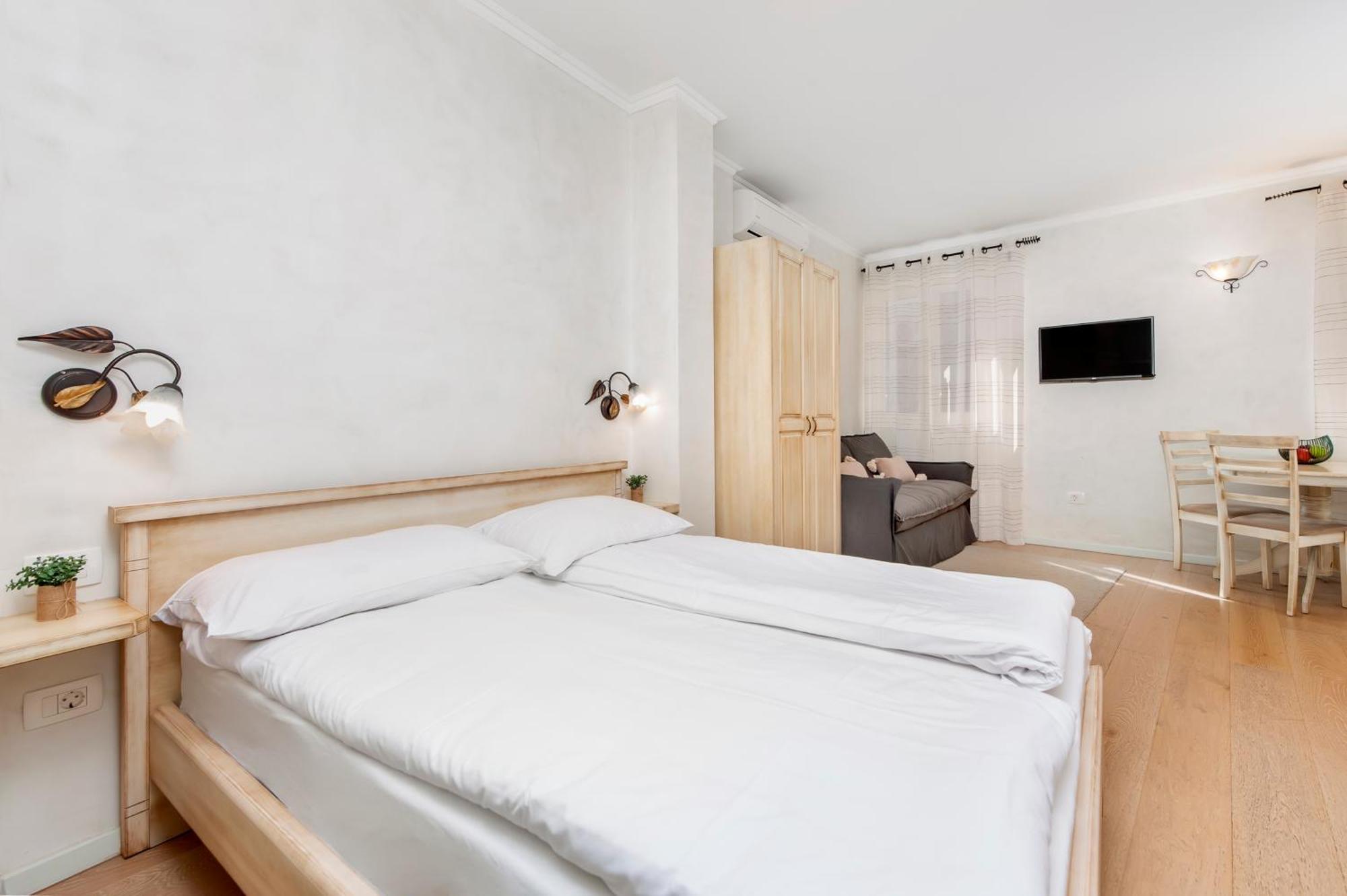 Apartament Casa Matteotti Rovinj Pokój zdjęcie