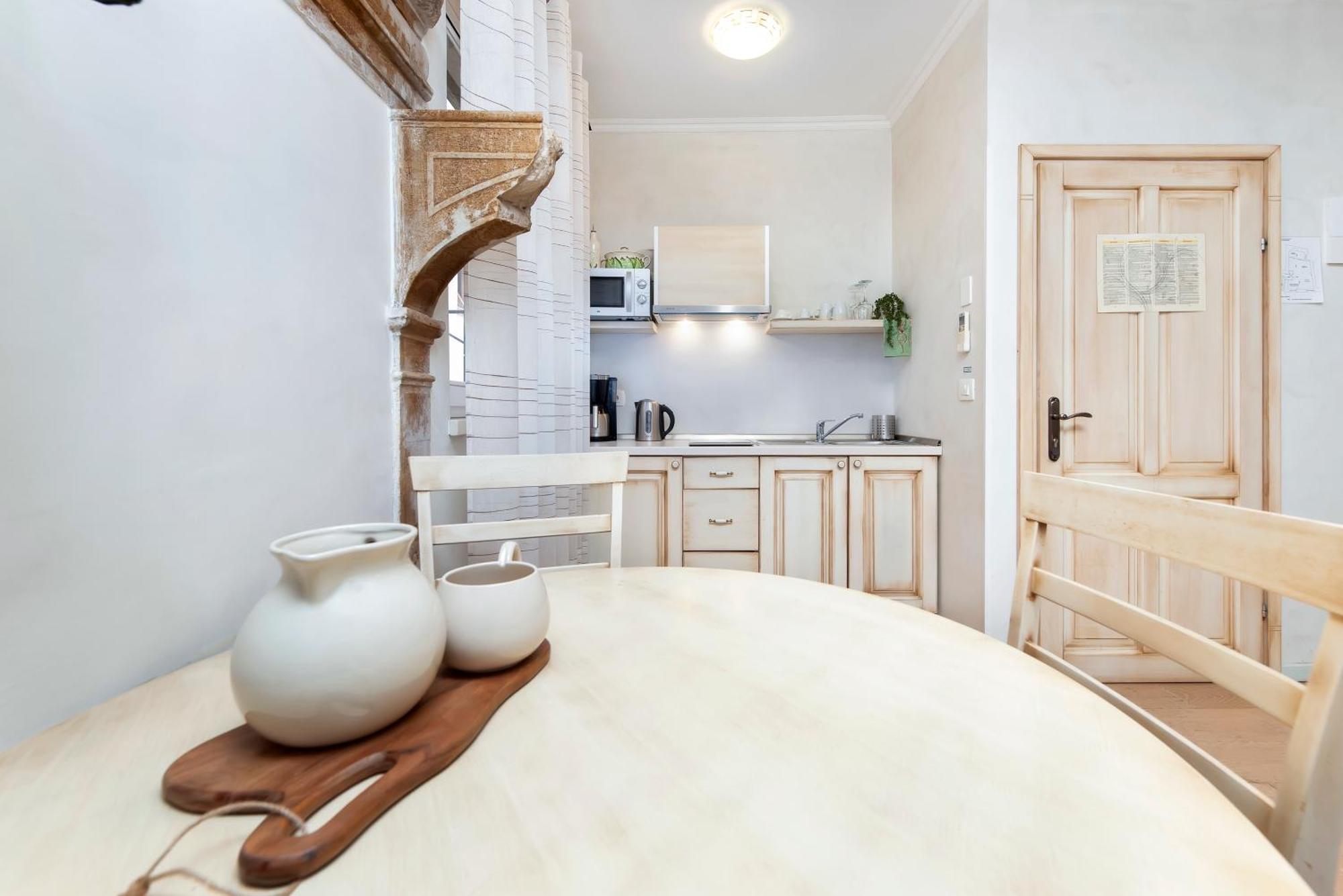 Apartament Casa Matteotti Rovinj Zewnętrze zdjęcie
