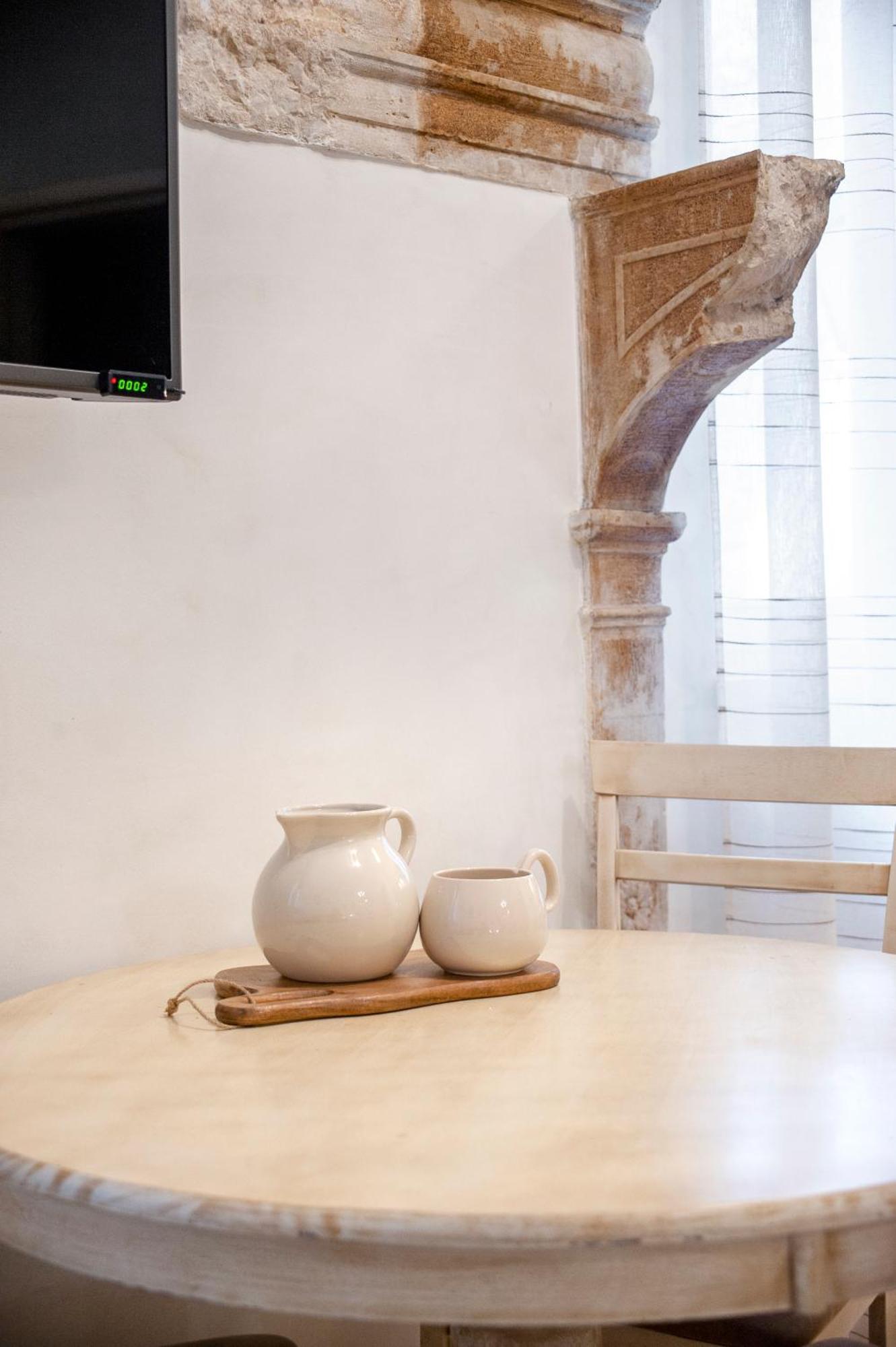 Apartament Casa Matteotti Rovinj Pokój zdjęcie
