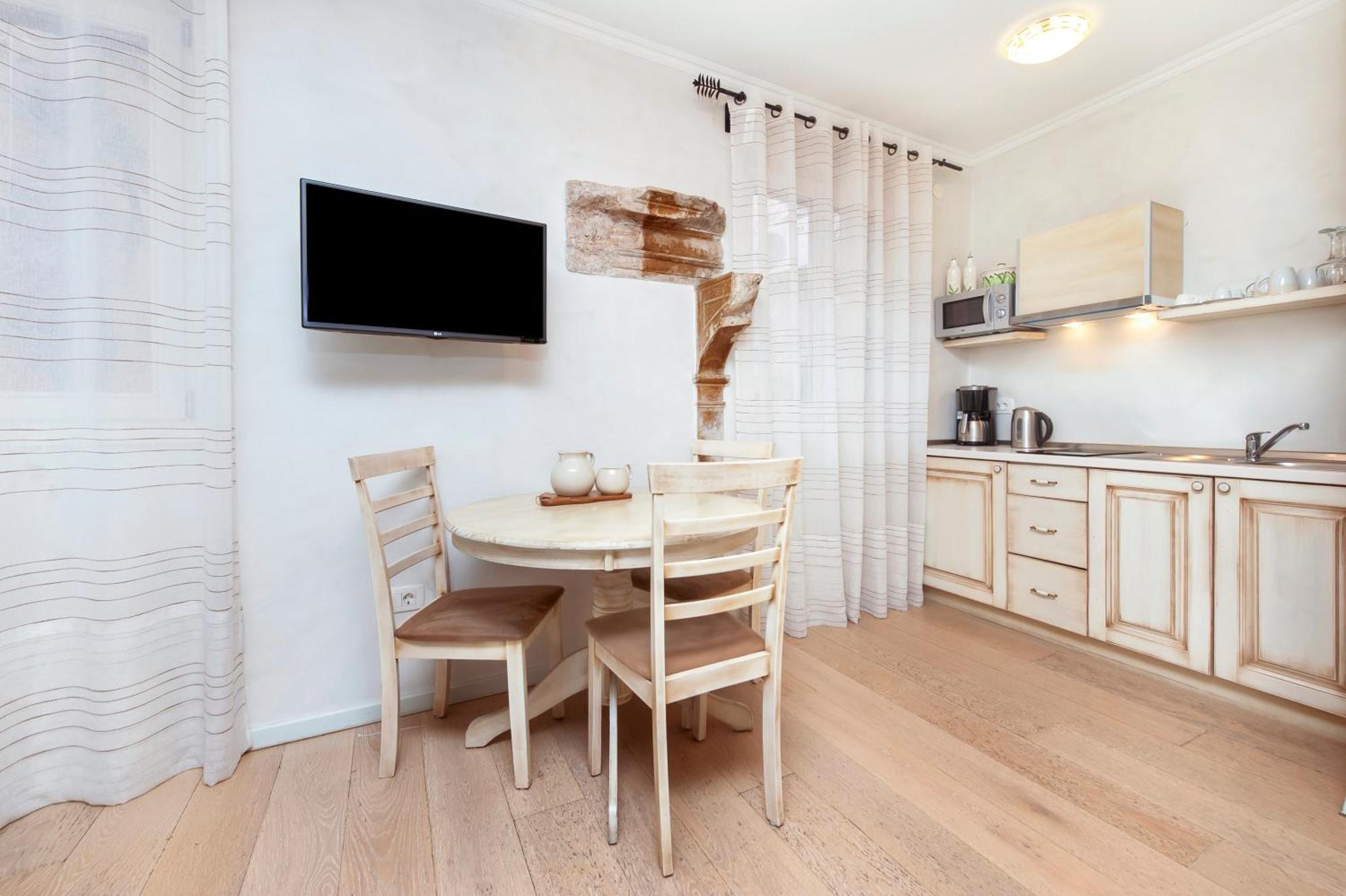 Apartament Casa Matteotti Rovinj Pokój zdjęcie