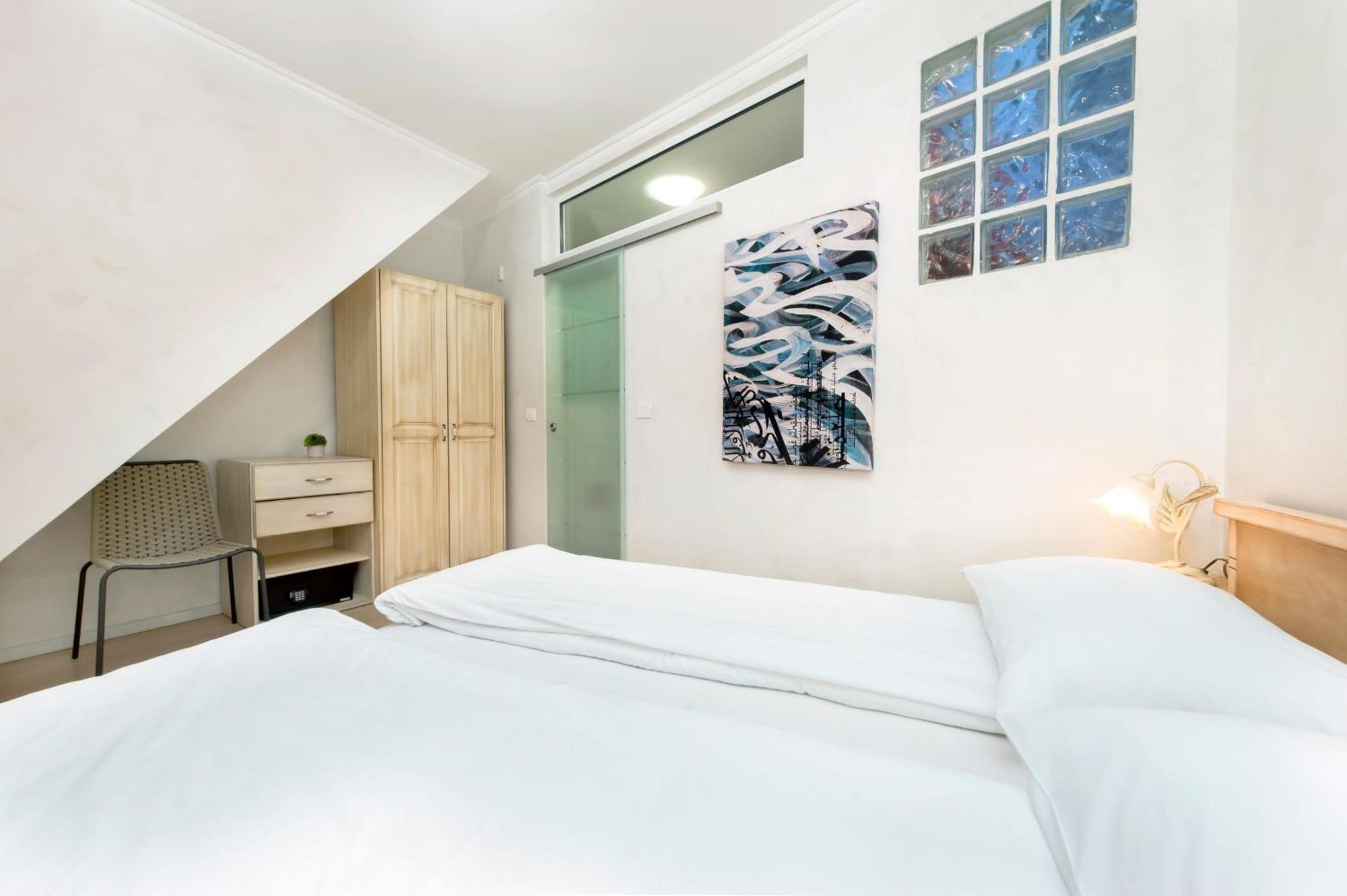 Apartament Casa Matteotti Rovinj Pokój zdjęcie