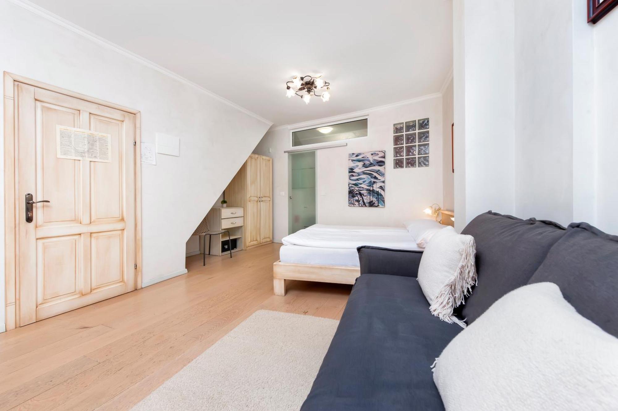 Apartament Casa Matteotti Rovinj Pokój zdjęcie