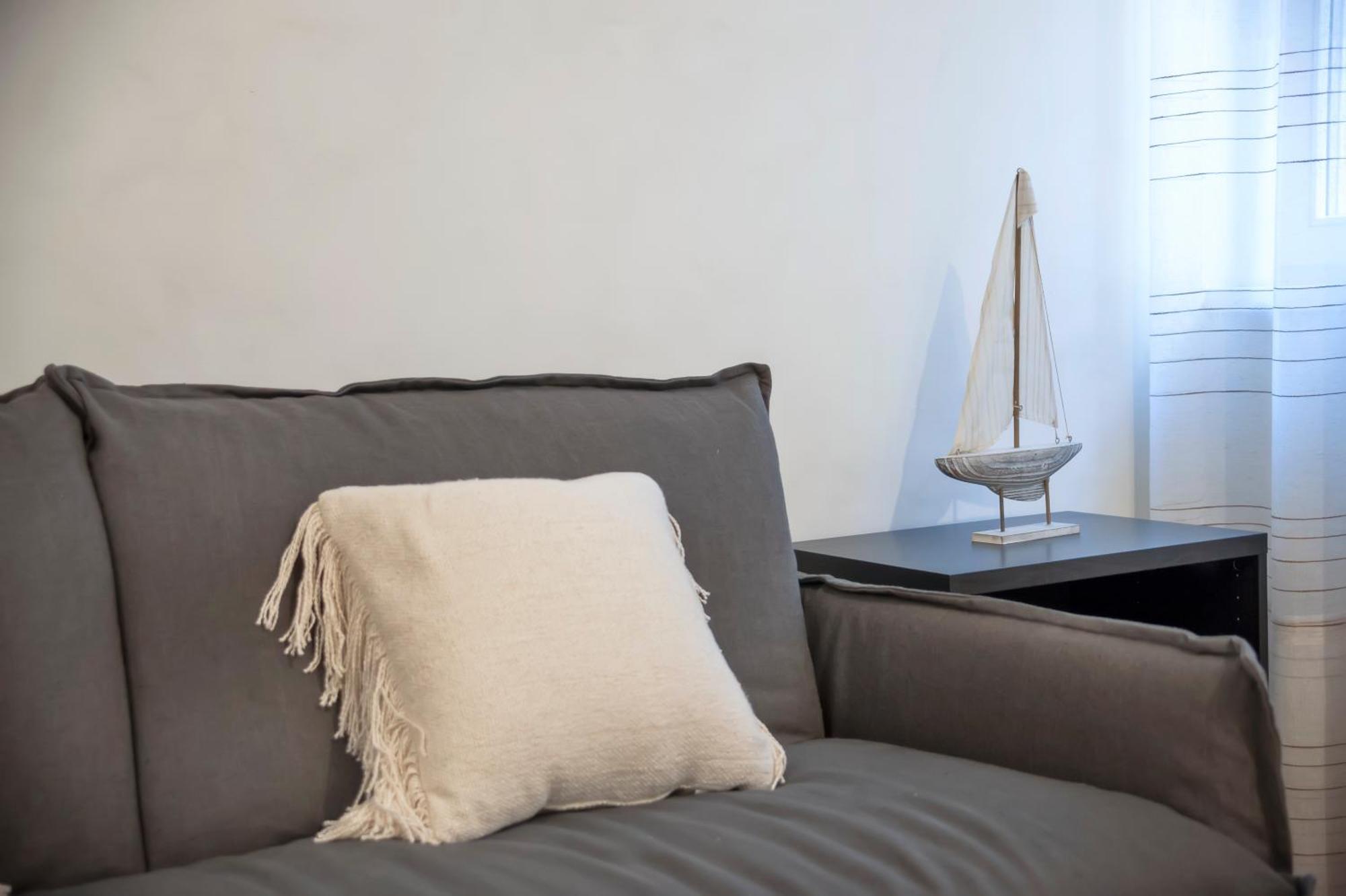 Apartament Casa Matteotti Rovinj Pokój zdjęcie