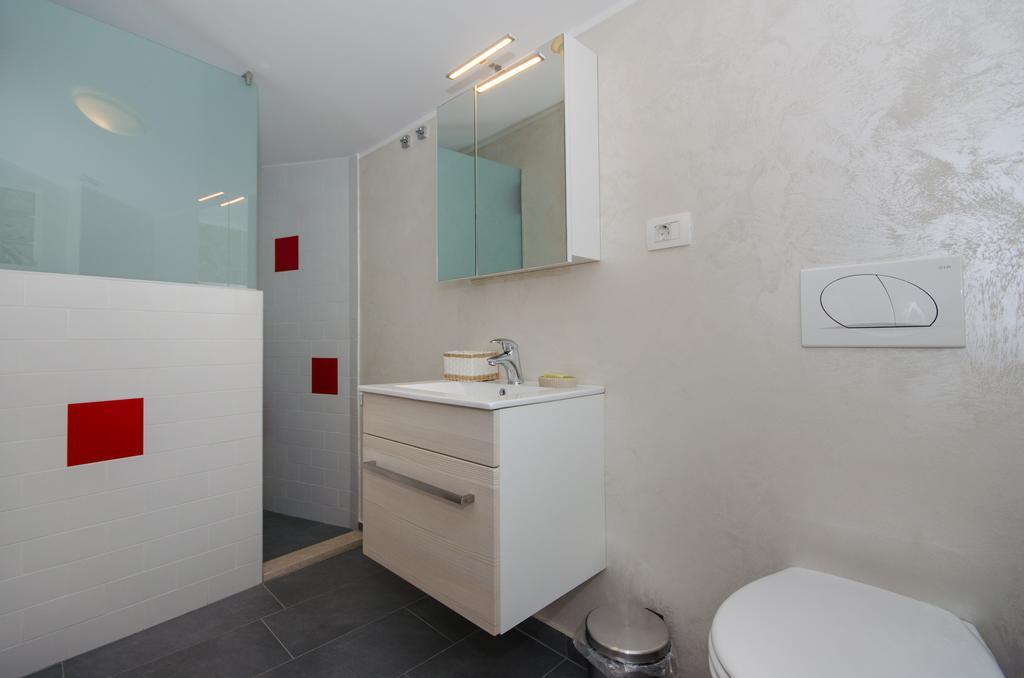 Apartament Casa Matteotti Rovinj Zewnętrze zdjęcie