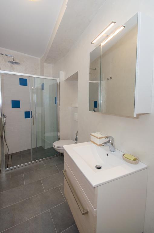 Apartament Casa Matteotti Rovinj Zewnętrze zdjęcie